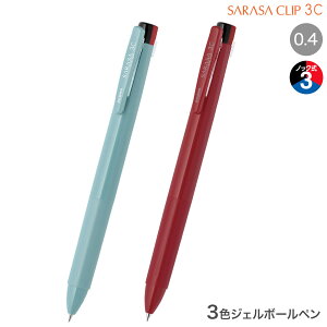 �[�u�� ZEBRA SARASA �T���T�N���b�v3C 0.4 J3JS5 2�F����I��
