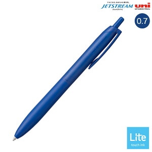 yő400~N[|z OHM uni JETSTREAM WFbgXg[ VO Lite touch ink 0.7  SXN-LS-07.33 CNF: