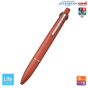yő400~N[|z OHM uni JETSTREAM WFbgXg[ @\y 41 Lite touch ink 0.5 MSXE5-LS-05 r^[IŴ