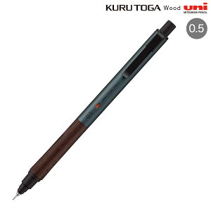 OHM uni NgKEbh KURUTOGA Wood V[vy 0.5 X`[O[ M5-KW 1P