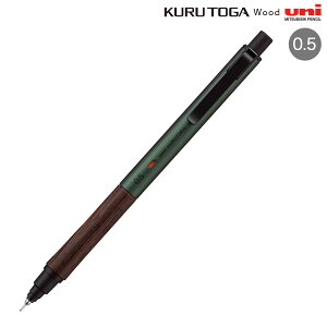 OHM uni NgKEbh KURUTOGA Wood V[vy 0.5 tHXgO[ M5-KW 1P
