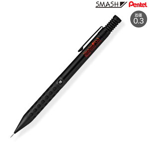 yő400~N[|z ؂Ă Pentel V[vy X}bV 0.3mm ubN