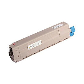 沖電気用(OKI用) TC-C3BM2 リサイクルトナー M 大容量 【メーカー直送品】 マゼンタ C835dnwt C835dnw C844dn C844dnw