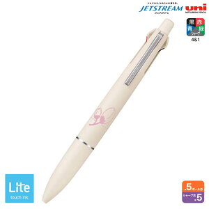 yő400~N[|z OHM uni JETSTREAM WFbgXg[ @\y 41 Lite touch ink 0.5 MSXE5LS05S.1 [zCg