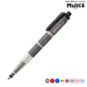 �؂�Ă� Pentel SUPER Multi8 �X�[�p�[�}���`8 XPH803