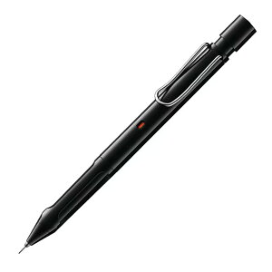 �O�H���M uni ���~�[ LAMY safari KURUTOGA inside �T�t�@�� �N���g�K�C���T�C�h 0.5mm LK19BK 354613 �u���b�N