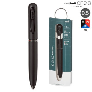 �O�H���M uni-ball one3 ���j�{�[�� ����3 0.5 �M�t�gver. ���R�[�h�u���b�N UME3-SRG-05 24