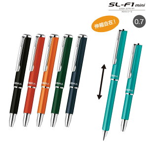 ZEBRA �[�u�� SL-F1 mini N �����{�[���y�� 0.7 �O���E�V���[�Y BA55-GL �S6�F����I��