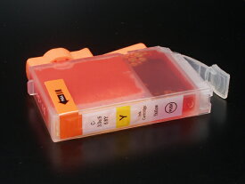 BCI-3EY キヤノン用 BCI-3E 互換インクタンク (カートリッジ) イエロー PIXUS 850i PIXUS 860i PIXUS 550i PIXUS 6500i PIXUS 6100i PIXUS MP730 PIXUS MP700 PIXUS MP55 BJ F6600 BJ F6100 BJ F6000