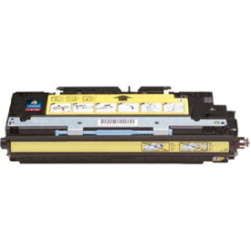 HP用 Q7582A リサイクルトナー Y (Color LaserJet 3800dn／CP3505dn用プリントカートリッジ イエロー) 【メーカー直送品】 ColorLaserJet3800dn