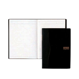 PILOT pCbg ԃm[g B5 r(8mm) mg-519-B ubN