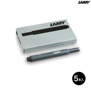 LAMY ~[ NMp CNJ[gbW 5{ ubN LT10BK