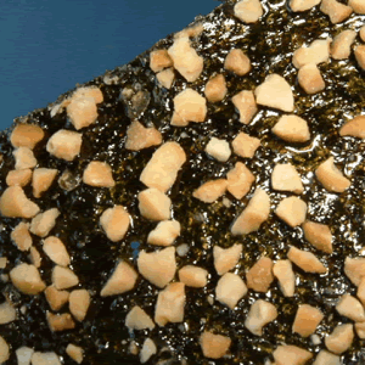 楽天市場】駒のり 【おつまみ 味付海苔】 のりピー 6袋入 検索ワード