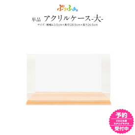 楽天市場 アクリルケースの通販