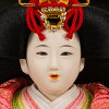 【雛人形ひな人形】【親王飾り】プレミアム雛人形小出松寿-光寿(こうじゅ)-【雛人形平飾り】【ひな人形平飾り】【雛人形親王飾り】【雛人形コンパクト】【雛親王飾り】【人気ランキング】
