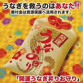 うなぎ お取り寄せ 母の日 父の日 グルメ 両親 【運気を上げて楽しい人生を創造する】 うなぎ 資源保護 SDGs お守り