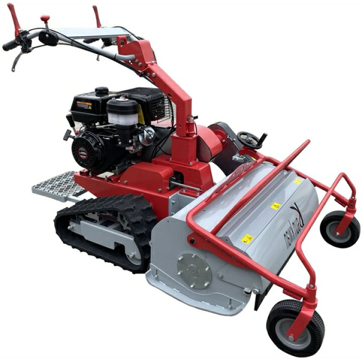 楽天市場】☆一年保証付 ハンマーナイフモア 刈幅860mm SG0814L 15馬力 