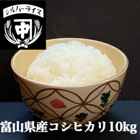 富山産 黒部 コシヒカリ こしひかり 白米 精米 高級 玄米 美味しい 令和5年産 米 10kg 送料無料 お米 10キロ 富山米 みずみずしい 美味しい