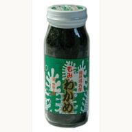 もみわかめ（粉わかめ）福井海産乾燥わかめ 小瓶（30g入)【楽ギフ_包装】