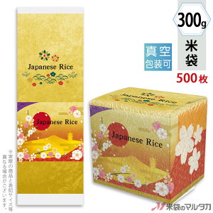 đ ^󏬑܃K[bg ~ JAPANESE RICE 2iȂj 300gpi2j y1P[Xi500jzEy100 z VGN-459