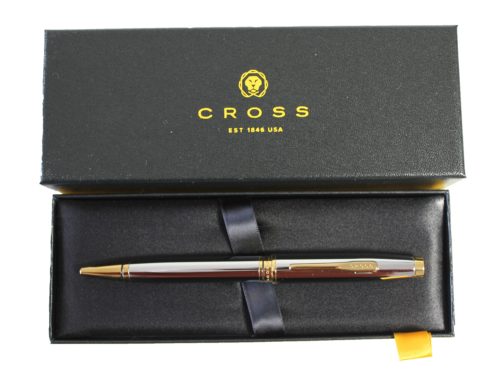 クロス　ボールペン　コベントリー　CROSS　ギフト　化粧箱付き　入学祝　就職祝 | G-BRONCOショップ楽天市場店