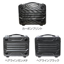 楽天市場】aero concept アタッシュケースの通販