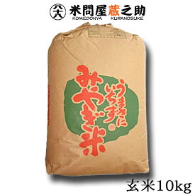 ササニシキ 宮城県産 玄米 10kg 特別栽培米 令和5年産 送料無料