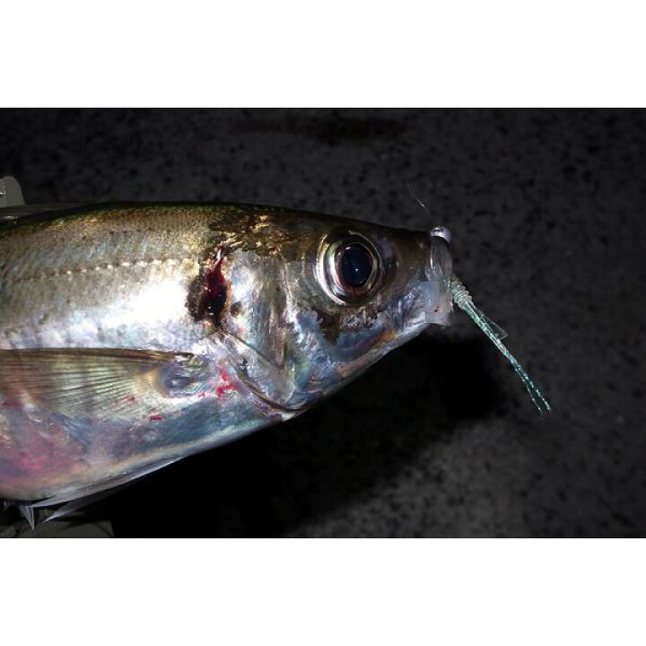 楽天市場 メール便可 Berkley バークレイ Powerbait Saitwater パワーベイトソルトウォーター サビキー 1 8インチ 米源釣具店 楽天市場店