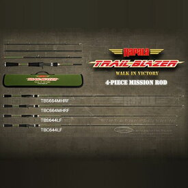 楽天市場 ラパラ ロッド 竿 フィッシング スポーツ アウトドアの通販