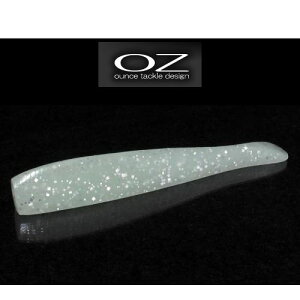 【10/30ポイント10倍】【メール便可】オンスタックルデザイン【ルミノーバシリーズ】マナティー90 Lumi1 フルルミノーバ