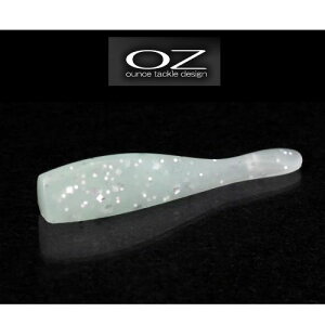 【お買い物マラソンP10倍】【メール便可】オンスタックルデザイン【ルミノーバシリーズ】マナティー38 Lumi1 フルルミノーバ