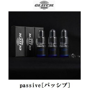 �y���������}���\���|�C���g10�{�zGLITCH OIL(�O���b�`�I�C��)�@passive(�p�b�V�u)
