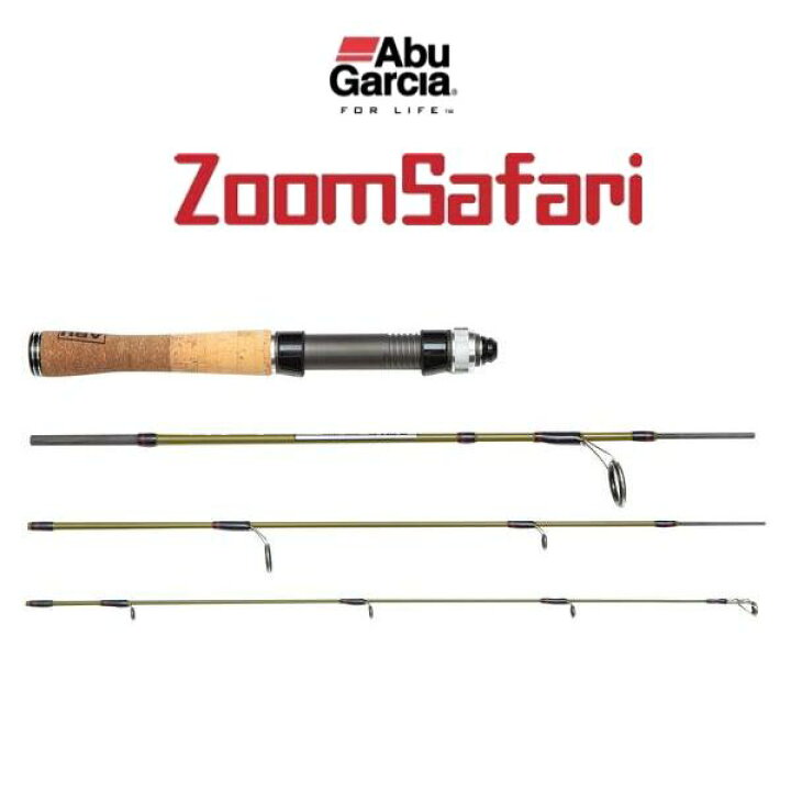 楽天市場 Abugarcia アブ ガルシア Zoomsafari ズームサファリ Zmss 404ul 4ピーススピニングロッド 米源釣具店 楽天市場店 楽天市場 Abugarcia アブ ガルシア Zoomsafari ズームサファリ Zmss 404ul 4ピーススピニングロッド 米源釣具店 楽天市場店