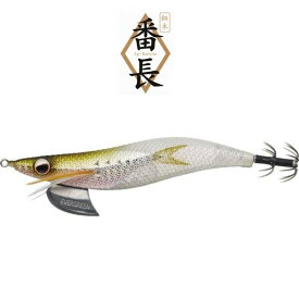 楽天市場 エギ番長 2 5号の通販