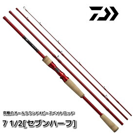 楽天市場 ベイトロッド バス ダイワの通販