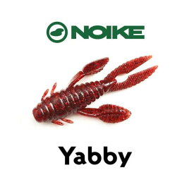 【メール便可】NOIKE(ノイケ)　Yabby(ヤビー)