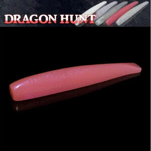 【お買い物マラソンP10倍】【メール便可】オンスタックルデザイン マナティードラゴンハント ケイムラカラー