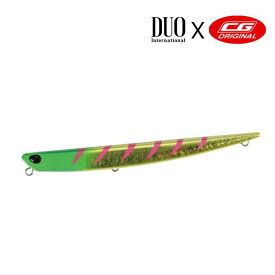 DUO(デュオ)　ベイルーフ　マニックスロー95　中央漁具オリジナルカラー