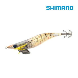 【お買い物マラソンポイント10倍】【在庫処分大特価！】【メール便可】シマノ　セフィア クリンチ エビ シリーズ フラッシュブースト 3.5号　QE-X35W