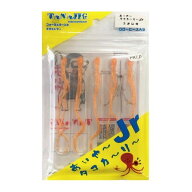 【お買い物マラソンポイント10倍】【メール便可】タナジグ　あいや〜タコカーリー　ジュニア