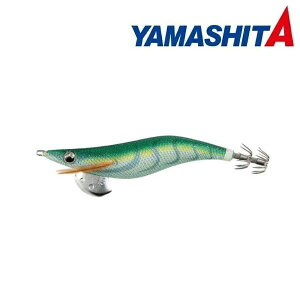 【メール便可】YAMASHITA(ヤマシタ) エギ王 LIVE 3.5号 2025年新色