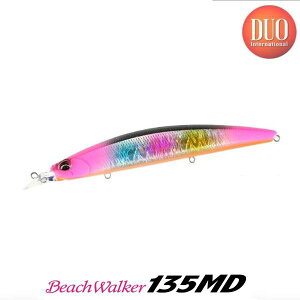 �y���[���։zDUO(�f���I)�@�r�[�`�E�H�[�J�[ 135MD�@2026�N���萶�Y�J���[