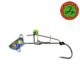 【お買い物マラソンポイント10倍】【メール便可】三宅商店　タッチポン陸　スケスケケイムラシルバー　2022年新色