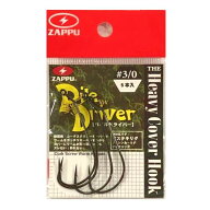 【お買い物マラソンポイント10倍】【在庫処分大特価！】【メール便可】ZAPPU　パイルドライバー
