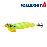 【9/15ポイント10倍】YAMASHITA(ヤマシタ)　エギ王TR　3.0号　103 レモンミンティ　2026年新色【メール便…
