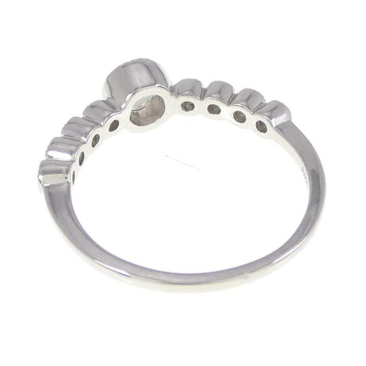 楽天市場】【KOMEHYO】 【新品】PT ダイヤモンド リング 0.183CT【新品 