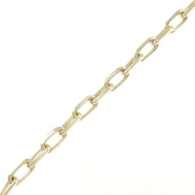 K18YG ブレスレット【中古】