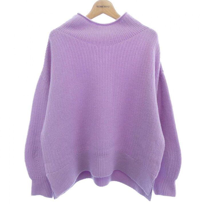楽天市場】ビューティーアンドユース BEAUTY&YOUTH(U.A) ニット【中古  