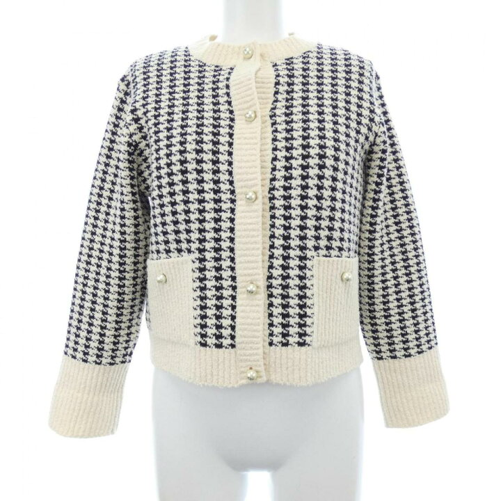 楽天市場】クリスチャンディオール CHRISTIAN DIOR アンサンブル【中古 