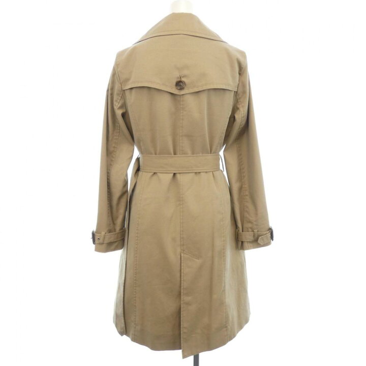 楽天市場】バーニーズニューヨーク BARNEYS NEW YORK トレンチコート  
